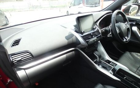 Mitsubishi Eclipse Cross, 2023 год, 2 050 000 рублей, 11 фотография