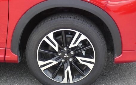 Mitsubishi Eclipse Cross, 2023 год, 2 050 000 рублей, 23 фотография