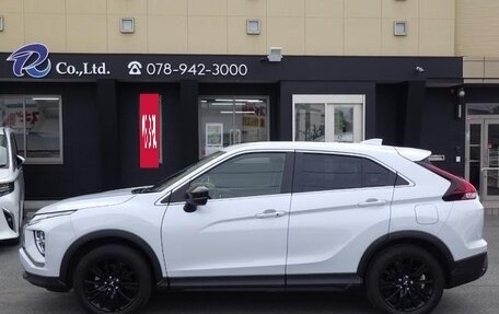 Mitsubishi Eclipse Cross, 2021 год, 1 900 000 рублей, 3 фотография