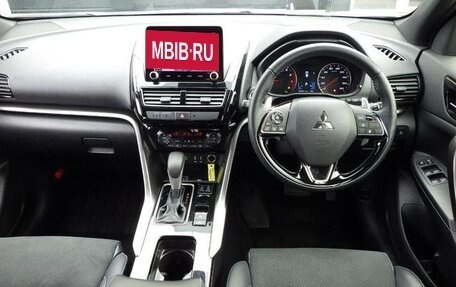 Mitsubishi Eclipse Cross, 2021 год, 1 900 000 рублей, 10 фотография