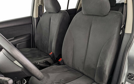 Nissan Tiida, 2008 год, 780 000 рублей, 20 фотография