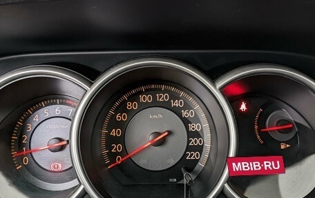 Nissan Tiida, 2008 год, 780 000 рублей, 16 фотография