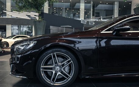 Mercedes-Benz S-Класс, 2015 год, 6 290 000 рублей, 3 фотография