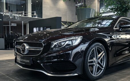 Mercedes-Benz S-Класс, 2015 год, 6 290 000 рублей, 4 фотография