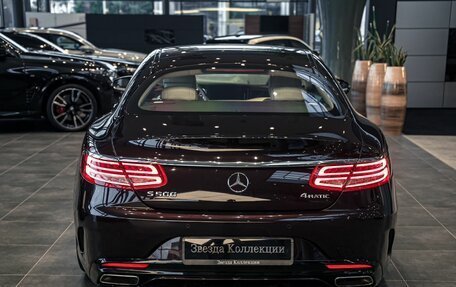 Mercedes-Benz S-Класс, 2015 год, 6 290 000 рублей, 7 фотография