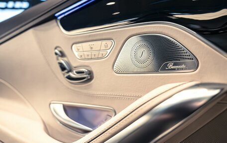 Mercedes-Benz S-Класс, 2015 год, 6 290 000 рублей, 16 фотография