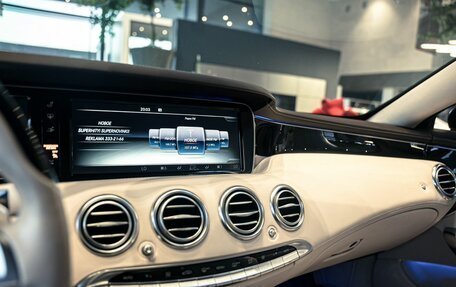 Mercedes-Benz S-Класс, 2015 год, 6 290 000 рублей, 14 фотография