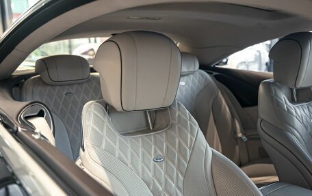 Mercedes-Benz S-Класс, 2015 год, 6 290 000 рублей, 17 фотография