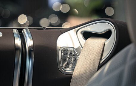 Mercedes-Benz S-Класс, 2015 год, 6 290 000 рублей, 19 фотография