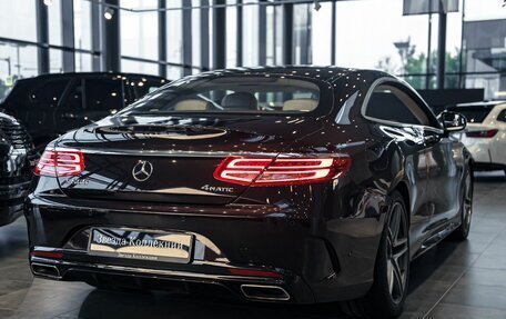 Mercedes-Benz S-Класс, 2015 год, 6 290 000 рублей, 8 фотография