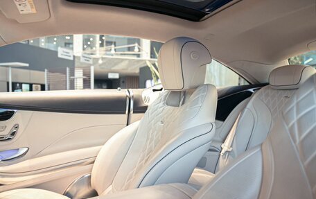 Mercedes-Benz S-Класс, 2015 год, 6 290 000 рублей, 20 фотография