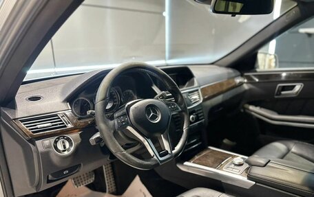 Mercedes-Benz E-Класс, 2011 год, 1 380 000 рублей, 15 фотография