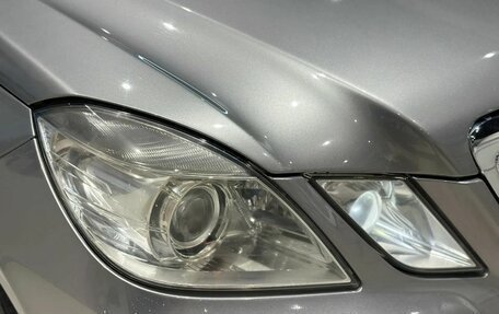 Mercedes-Benz E-Класс, 2011 год, 1 380 000 рублей, 10 фотография