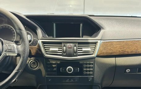 Mercedes-Benz E-Класс, 2011 год, 1 380 000 рублей, 17 фотография