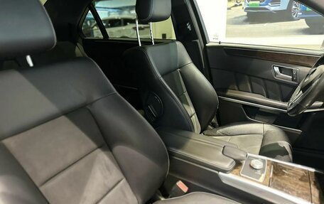 Mercedes-Benz E-Класс, 2011 год, 1 380 000 рублей, 23 фотография
