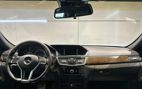 Mercedes-Benz E-Класс, 2011 год, 1 380 000 рублей, 16 фотография