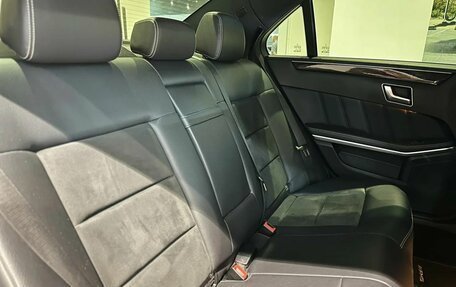 Mercedes-Benz E-Класс, 2011 год, 1 380 000 рублей, 22 фотография