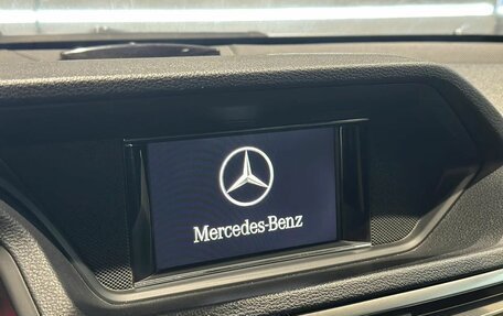 Mercedes-Benz E-Класс, 2011 год, 1 380 000 рублей, 18 фотография