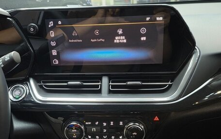 Chevrolet Trax, 2023 год, 1 530 000 рублей, 12 фотография