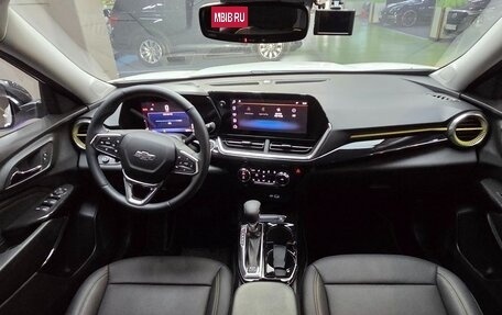 Chevrolet Trax, 2023 год, 1 530 000 рублей, 11 фотография