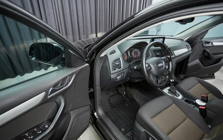 Audi Q3, 2015 год, 1 850 000 рублей, 9 фотография