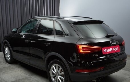 Audi Q3, 2015 год, 1 850 000 рублей, 6 фотография