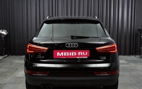 Audi Q3, 2015 год, 1 850 000 рублей, 5 фотография