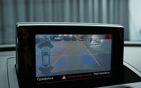 Audi Q3, 2015 год, 1 850 000 рублей, 17 фотография