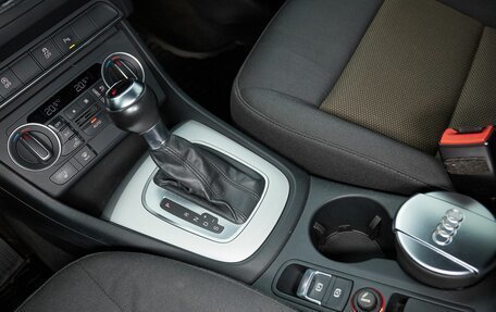 Audi Q3, 2015 год, 1 850 000 рублей, 19 фотография