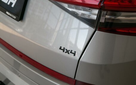 Skoda Kodiaq I, 2018 год, 2 190 000 рублей, 11 фотография