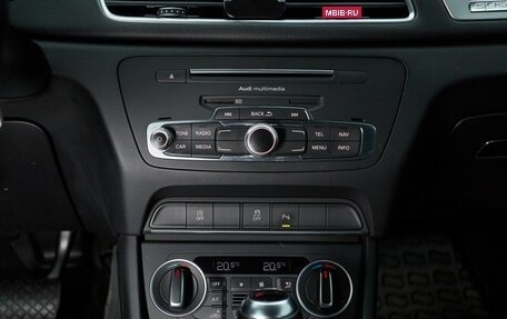 Audi Q3, 2015 год, 1 850 000 рублей, 18 фотография