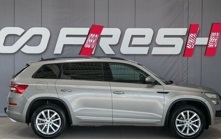 Skoda Kodiaq I, 2018 год, 2 190 000 рублей, 5 фотография