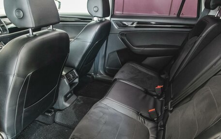 Skoda Kodiaq I, 2018 год, 2 190 000 рублей, 13 фотография