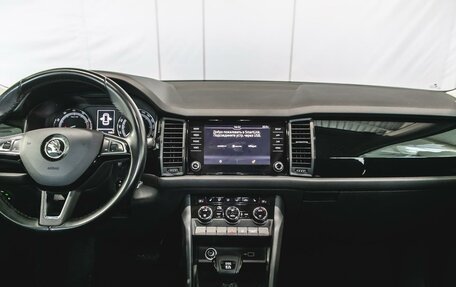 Skoda Kodiaq I, 2018 год, 2 190 000 рублей, 16 фотография