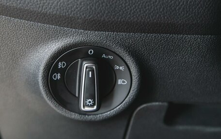 Skoda Kodiaq I, 2018 год, 2 190 000 рублей, 18 фотография
