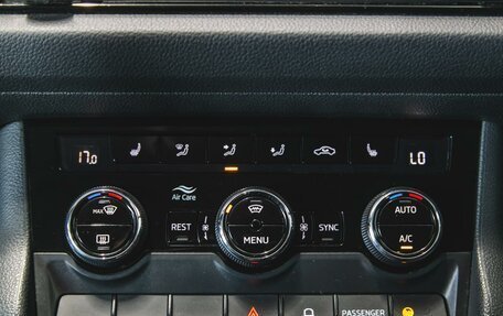 Skoda Kodiaq I, 2018 год, 2 190 000 рублей, 20 фотография