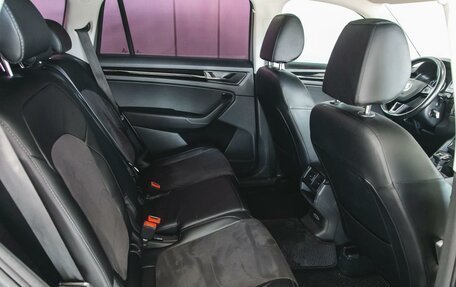 Skoda Kodiaq I, 2018 год, 2 190 000 рублей, 15 фотография