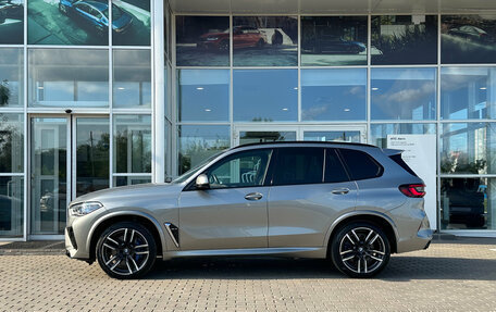 BMW X5 M, 2021 год, 8 790 000 рублей, 2 фотография