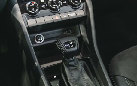 Skoda Kodiaq I, 2018 год, 2 190 000 рублей, 22 фотография
