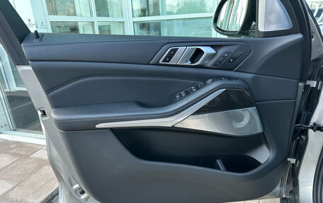 BMW X5 M, 2021 год, 8 790 000 рублей, 12 фотография
