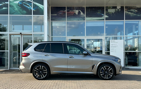 BMW X5 M, 2021 год, 8 790 000 рублей, 6 фотография