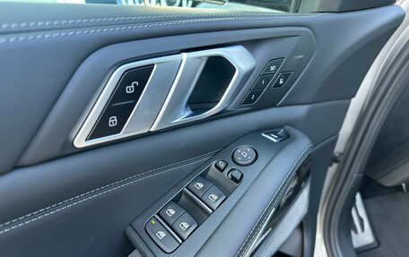 BMW X5 M, 2021 год, 8 790 000 рублей, 13 фотография