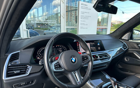BMW X5 M, 2021 год, 8 790 000 рублей, 17 фотография
