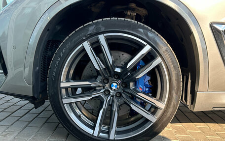 BMW X5 M, 2021 год, 8 790 000 рублей, 10 фотография
