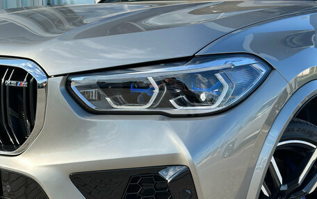 BMW X5 M, 2021 год, 8 790 000 рублей, 9 фотография