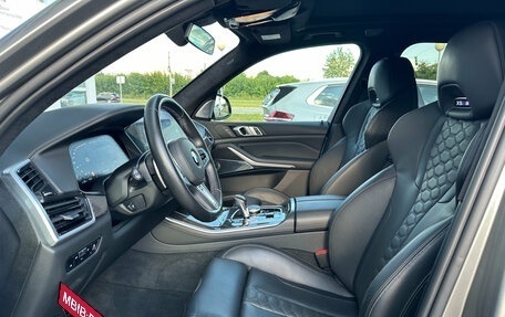BMW X5 M, 2021 год, 8 790 000 рублей, 15 фотография