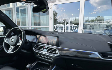 BMW X5 M, 2021 год, 8 790 000 рублей, 19 фотография