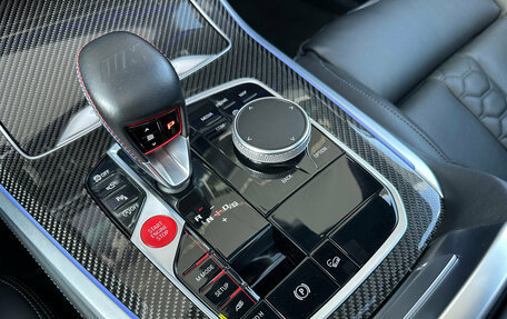 BMW X5 M, 2021 год, 8 790 000 рублей, 23 фотография