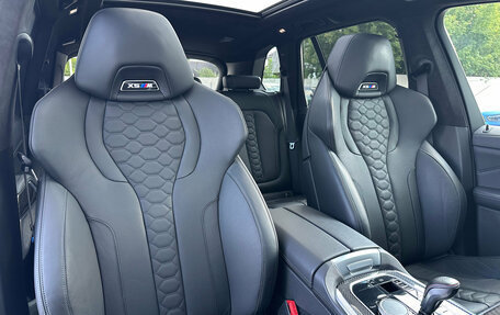 BMW X5 M, 2021 год, 8 790 000 рублей, 32 фотография