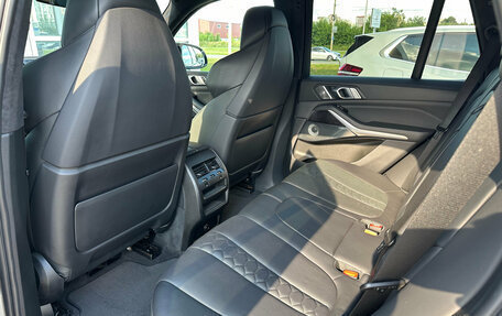 BMW X5 M, 2021 год, 8 790 000 рублей, 33 фотография